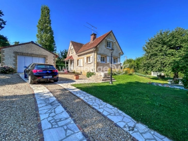 Maison à vendre 5 pièces de 185 m² à Villemaréchal