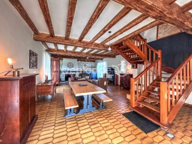 Maison à vendre 5 pièces de 185 m² à Villemaréchal