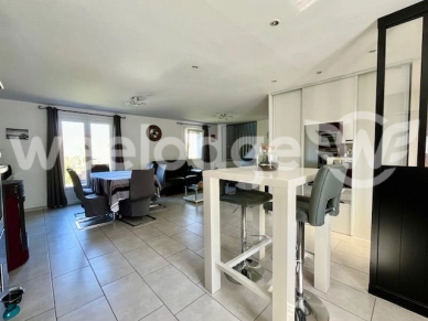 Maison à vendre 6 pièces de 106 m² à Gisors