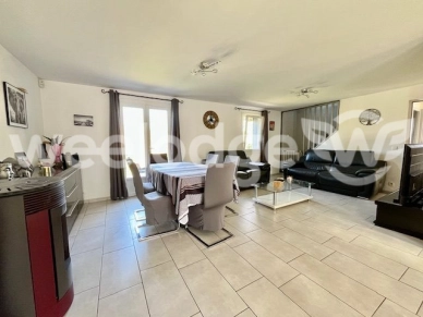 Maison à vendre 6 pièces de 106 m² à Gisors