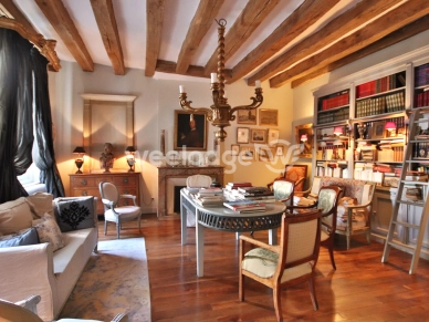 Maison à vendre 13 pièces de 370 m² à Loches