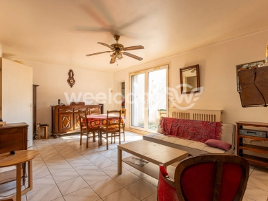 Maison à vendre 4 pièces de 87,16 m² à Bezons
