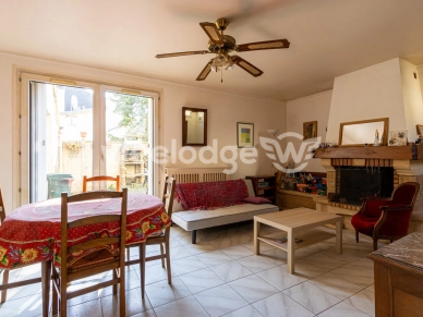 Maison à vendre 4 pièces de 87,16 m² à Bezons