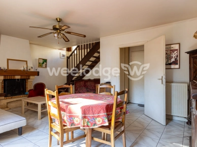 Maison à vendre 4 pièces de 87,16 m² à Bezons