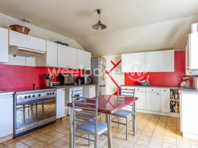 Maison à vendre 4 pièces de 87,16 m² à Bezons