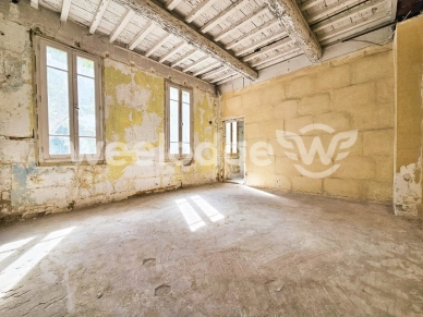 Appartement à vendre 2 pièces de 45,3 m² à Arles