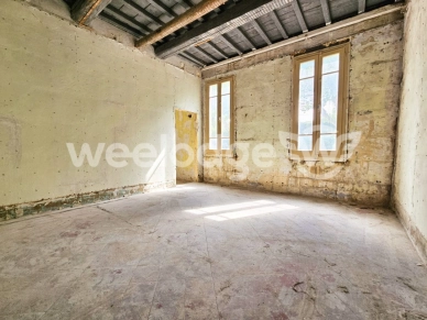 Appartement à vendre 2 pièces de 45,3 m² à Arles