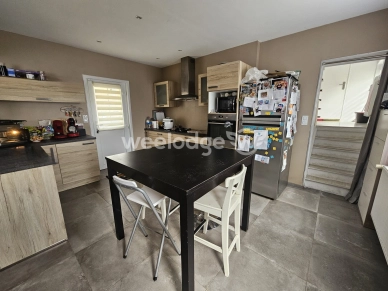 Maison à vendre 5 pièces de 112 m² à Escarmain