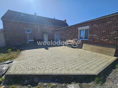 Maison à vendre 5 pièces de 112 m² à Escarmain