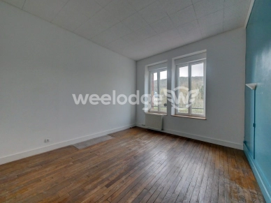 Immeuble à vendre à Bogny-sur-Meuse