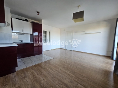 Appartement à vendre 2 pièces de 47,25 m² à Valenciennes