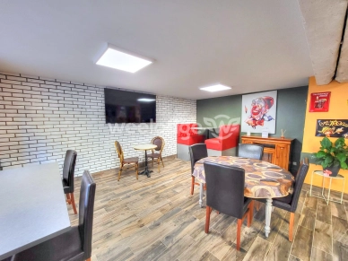 Local commercial à vendre de 210 m² à Charleville-Mézières