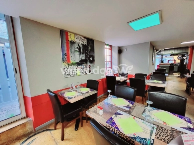 Local commercial à vendre de 210 m² à Charleville-Mézières