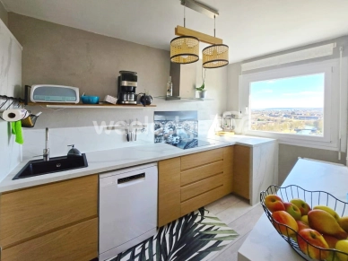 Appartement à vendre 2 pièces de 71 m² à Charleville-Mézières
