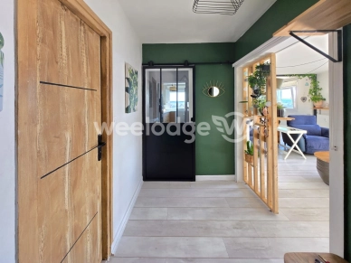 Appartement à vendre 2 pièces de 71 m² à Charleville-Mézières