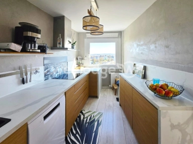 Appartement à vendre 2 pièces de 71 m² à Charleville-Mézières