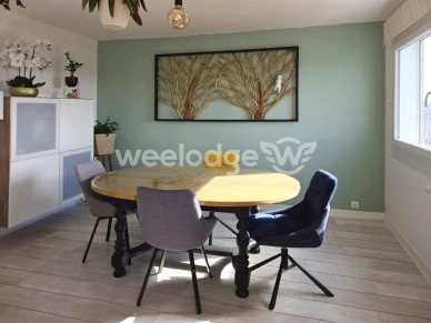 Appartement à vendre 2 pièces de 71 m² à Charleville-Mézières