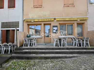 Local commercial à vendre de 115 m² à Aspet