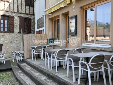 Local commercial à vendre de 115 m² à Aspet
