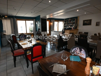 Local commercial à vendre de 115 m² à Aspet
