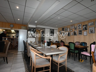 Local commercial à vendre de 115 m² à Aspet
