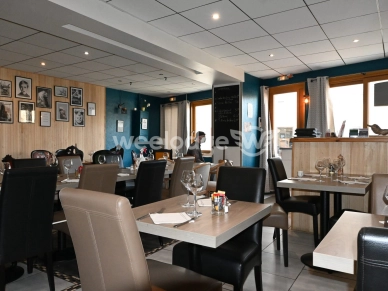 Local commercial à vendre de 115 m² à Aspet