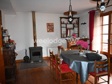 Maison à vendre 7 pièces de 90 m² à Boutx