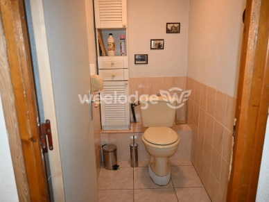 Maison à vendre 7 pièces de 90 m² à Boutx