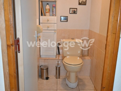 Maison à vendre 7 pièces de 90 m² à Boutx