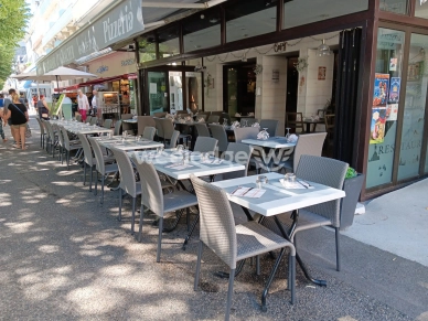 Local commercial à vendre de 193 m² à Bagnères-de-Luchon