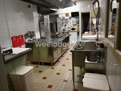 Local commercial à vendre de 1186 m² à Bourg-d'Oueil