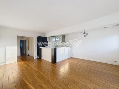 Appartement à vendre 4 pièces de 80,4 m² à Andrésy