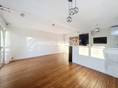 Appartement à vendre 4 pièces de 80,4 m² à Andrésy