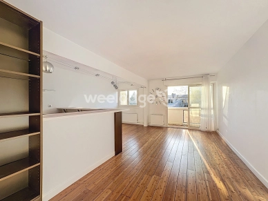 Appartement à vendre 4 pièces de 80,4 m² à Andrésy