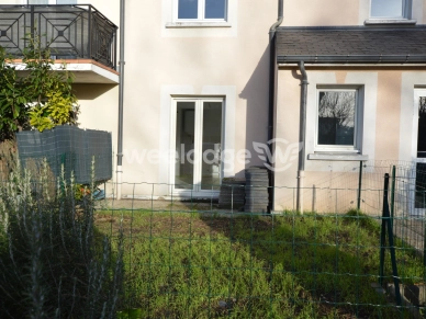 Appartement à vendre 1 pièces de 24,25 m² à Montesson