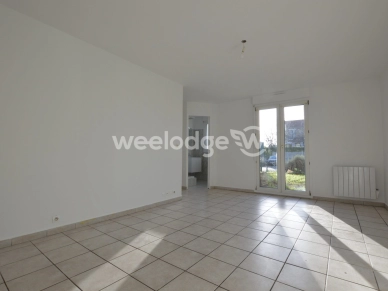 Appartement à vendre 1 pièces de 24,25 m² à Montesson