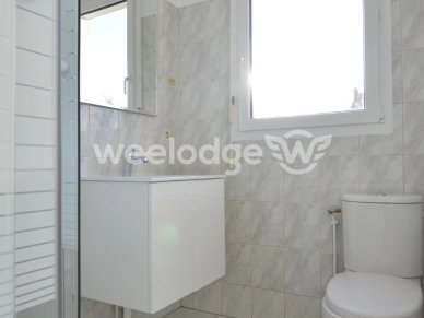 Appartement à vendre 1 pièces de 24,25 m² à Montesson