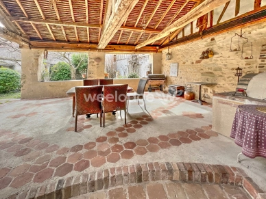 Maison à vendre 11 pièces de 243 m² à Bray-sur-Seine