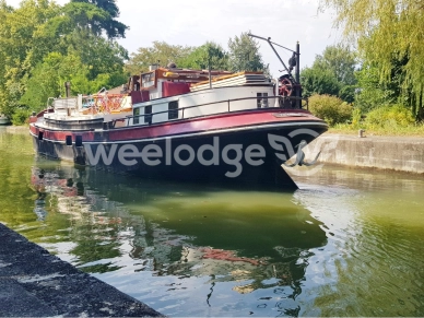 Maison à vendre 3 pièces de 65 m² à Ramonville-Saint-Agne