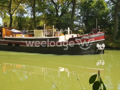 Maison à vendre 3 pièces de 65 m² à Ramonville-Saint-Agne
