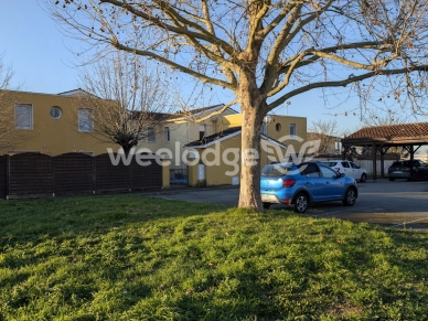 Appartement à vendre 4 pièces de 66 m² à Colomiers