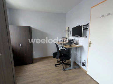 Appartement à vendre 4 pièces de 66 m² à Colomiers