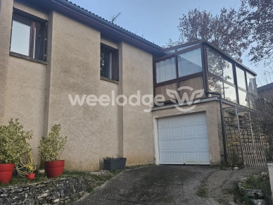 Maison à vendre 4 pièces de 84 m² à Cahors