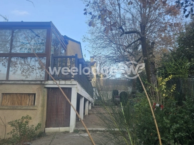 Maison à vendre 4 pièces de 84 m² à Cahors