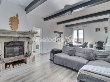 Maison à vendre 4 pièces de 90 m² à Velaux