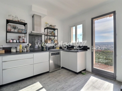Maison à vendre 4 pièces de 90 m² à Velaux