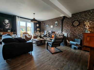 Maison à vendre 6 pièces de 122 m² à Maisnil-lès-Ruitz