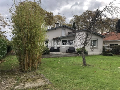 Maison à vendre 5 pièces de 110 m² à Rouffiac-Tolosan