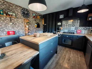Maison à vendre 6 pièces de 122 m² à Maisnil-lès-Ruitz