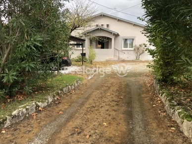 Maison à vendre 5 pièces de 110 m² à Rouffiac-Tolosan